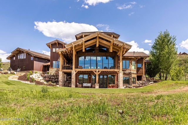 N 7611 Caddis Drive, Heber City, UT 84032