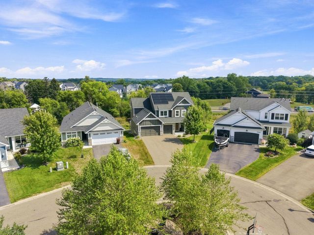 15835 Utah Court, Savage, MN 55378