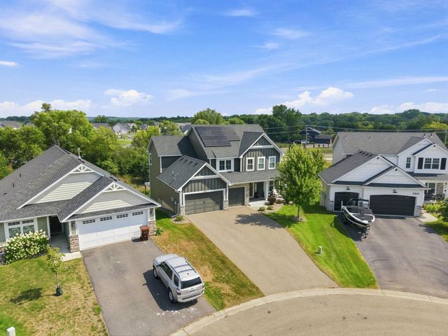 15835 Utah Court, Savage, MN 55378