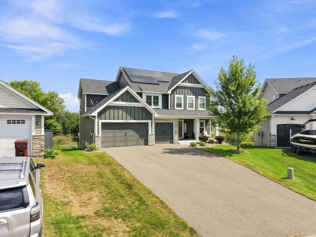 15835 Utah Court, Savage, MN 55378