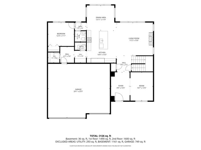 15835 Utah Court, Savage, MN 55378