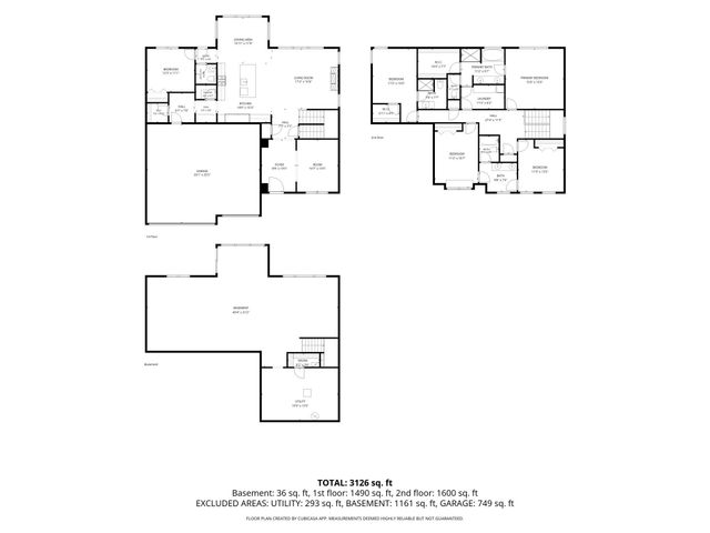 15835 Utah Court, Savage, MN 55378