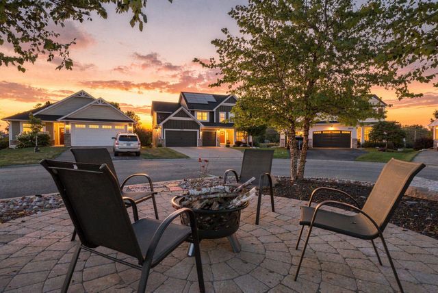 15835 Utah Court, Savage, MN 55378