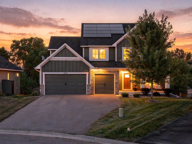 15835 Utah Court, Savage, MN 55378