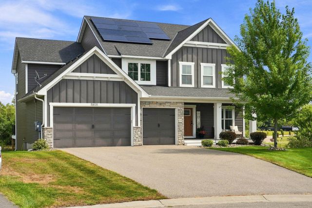 15835 Utah Court, Savage, MN 55378