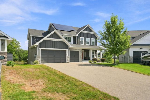 15835 Utah Court, Savage, MN 55378