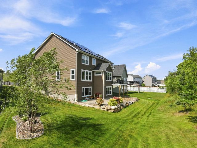 15835 Utah Court, Savage, MN 55378