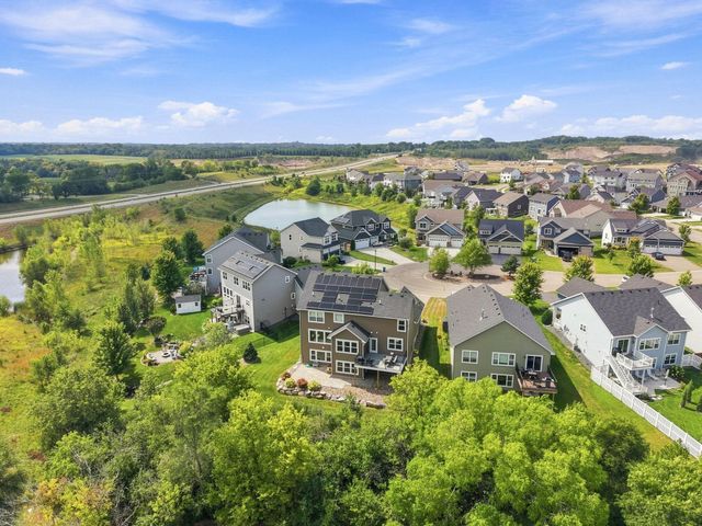 15835 Utah Court, Savage, MN 55378