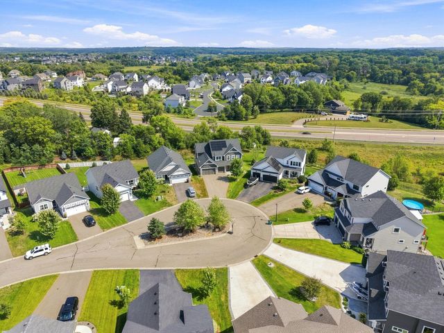 15835 Utah Court, Savage, MN 55378