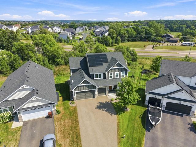 15835 Utah Court, Savage, MN 55378
