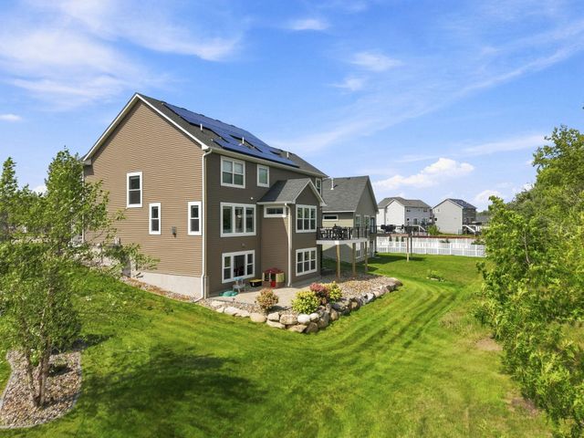 15835 Utah Court, Savage, MN 55378