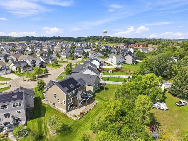 15835 Utah Court, Savage, MN 55378
