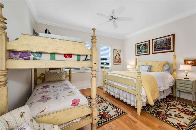 8572 Bellagio DR, Naples, FL 34114