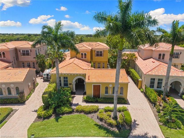 8572 Bellagio DR, Naples, FL 34114