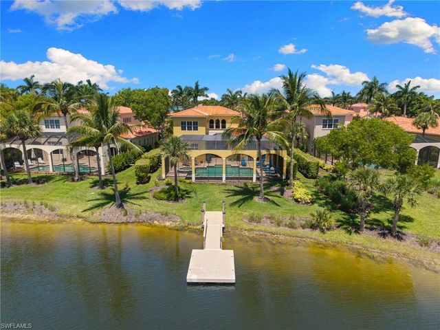 8572 Bellagio DR, Naples, FL 34114