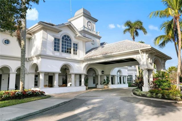 8572 Bellagio DR, Naples, FL 34114