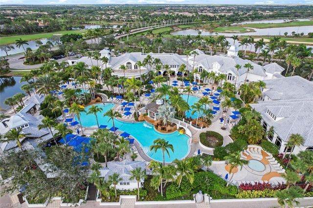 8572 Bellagio DR, Naples, FL 34114