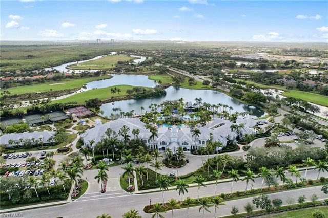8572 Bellagio DR, Naples, FL 34114