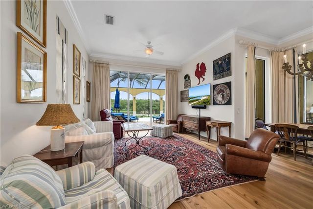 8572 Bellagio DR, Naples, FL 34114