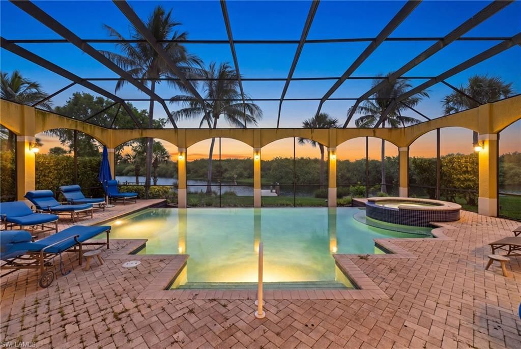 8572 Bellagio DR, NAPLES, FL 34114 — photo 4