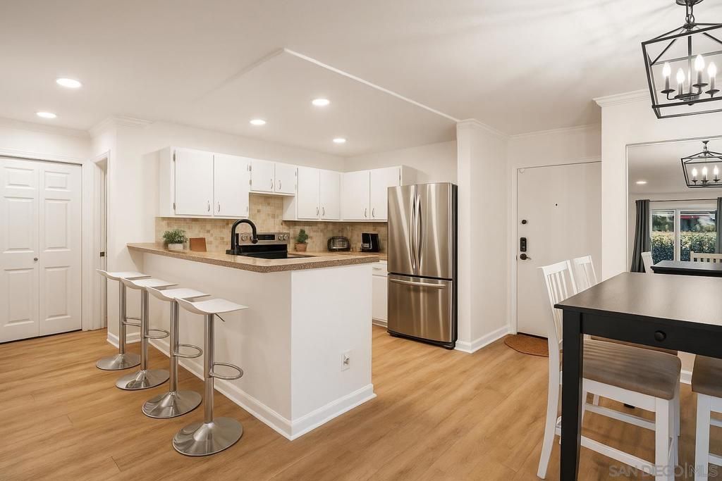 6275 Rancho Mission 105, Mission Valley, CA 92108