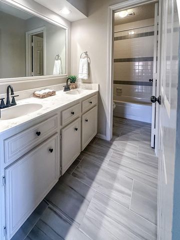 18319 Arbor Terrace Drive, Spring, TX 77388