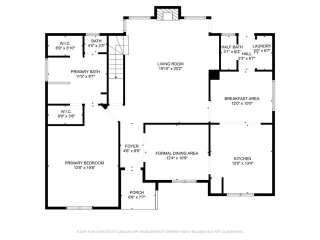 18319 Arbor Terrace Drive, Spring, TX 77388