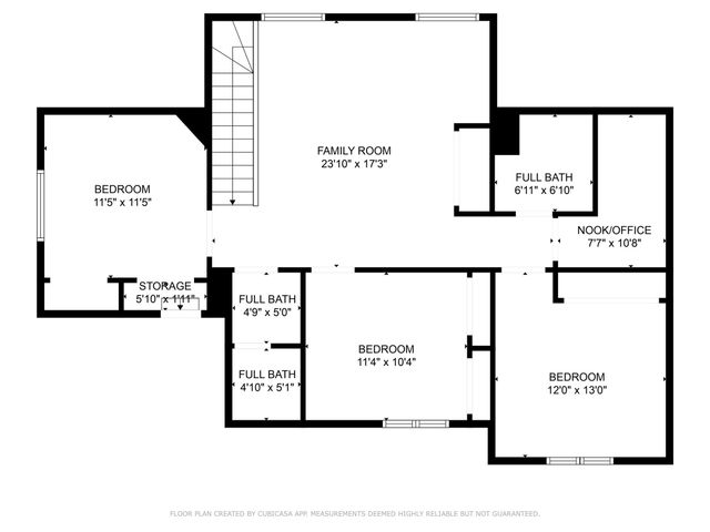 18319 Arbor Terrace Drive, Spring, TX 77388