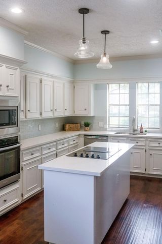 18319 Arbor Terrace Drive, Spring, TX 77388