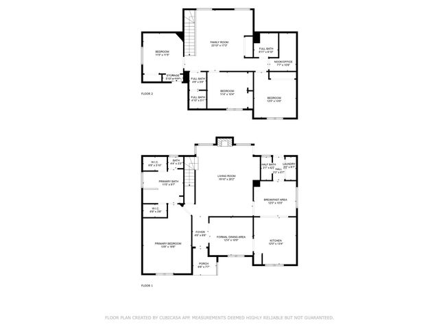 18319 Arbor Terrace Drive, Spring, TX 77388
