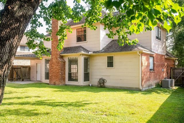 18319 Arbor Terrace Drive, Spring, TX 77388