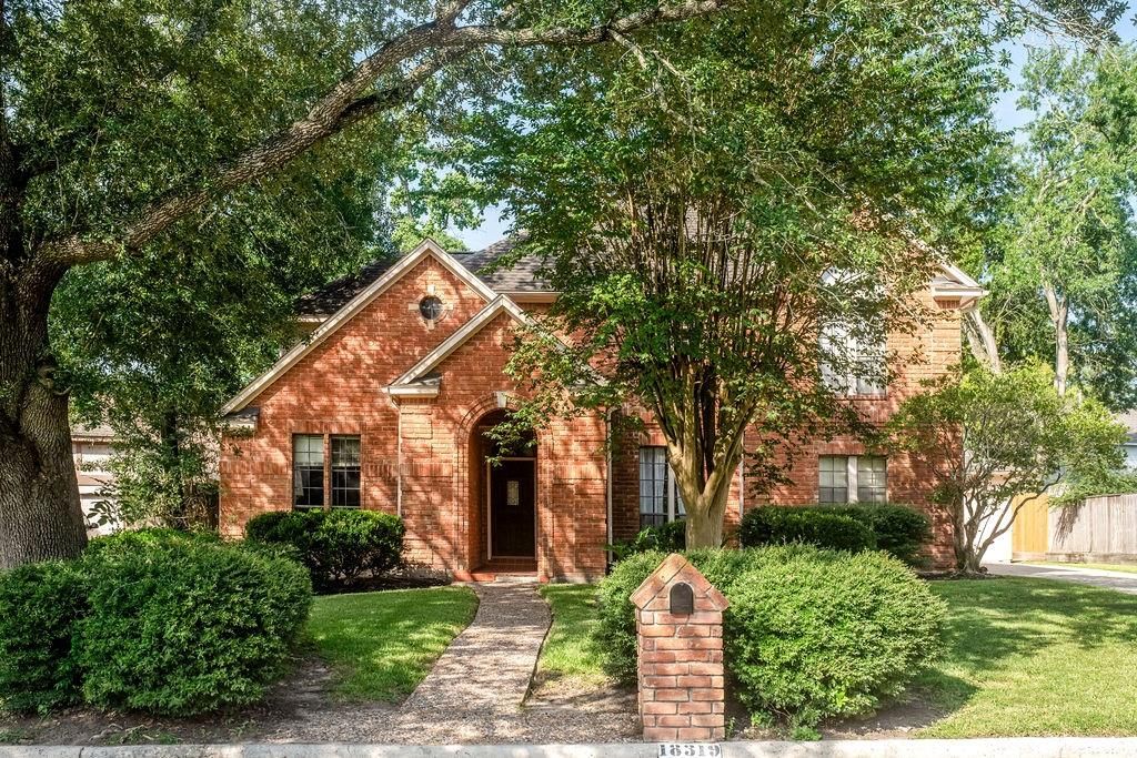 18319 Arbor Terrace Drive, Spring, TX 77388