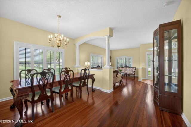 11092 TURNBRIDGE Drive, Jacksonville, FL 32256