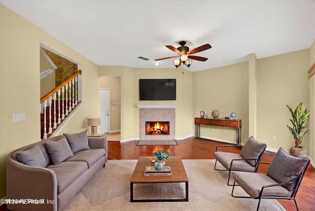 11092 TURNBRIDGE Drive, Jacksonville, FL 32256