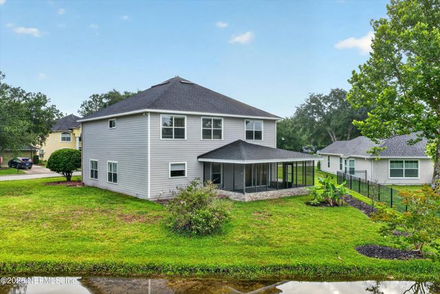11092 TURNBRIDGE Drive, Jacksonville, FL 32256