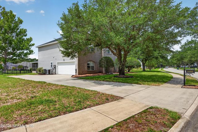 11092 TURNBRIDGE Drive, Jacksonville, FL 32256