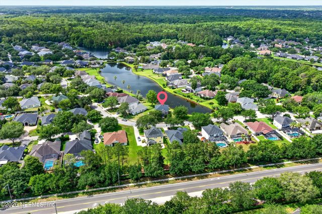 11092 TURNBRIDGE Drive, Jacksonville, FL 32256