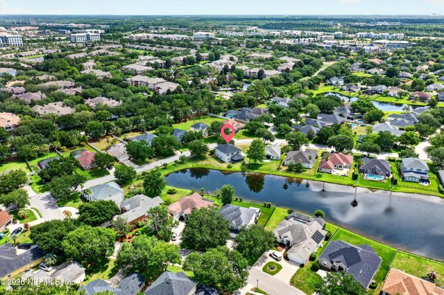 11092 TURNBRIDGE Drive, Jacksonville, FL 32256