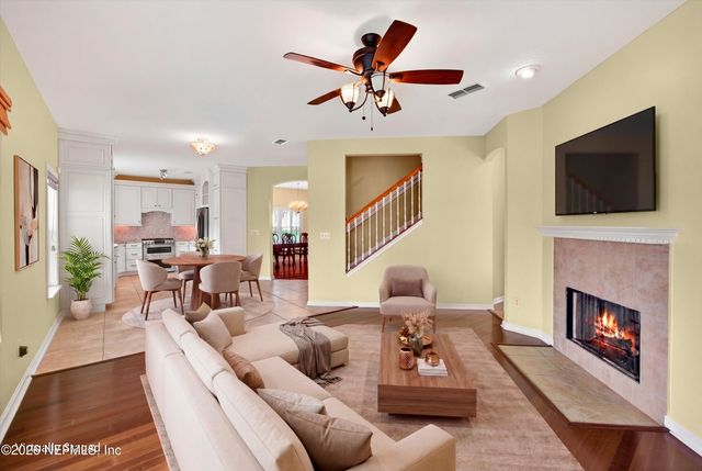 11092 TURNBRIDGE Drive, Jacksonville, FL 32256