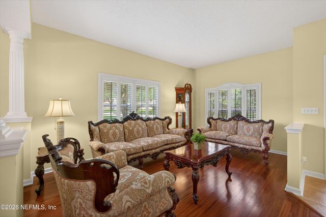 11092 TURNBRIDGE Drive, Jacksonville, FL 32256