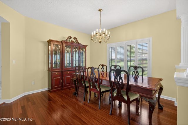 11092 TURNBRIDGE Drive, Jacksonville, FL 32256