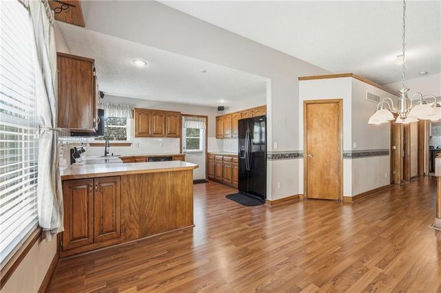 15639 Conser Street, Overland Park, KS 66223