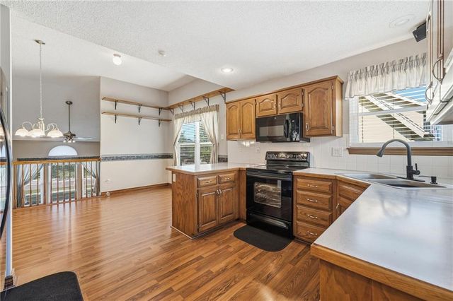15639 Conser Street, Overland Park, KS 66223