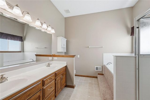 15639 Conser Street, Overland Park, KS 66223