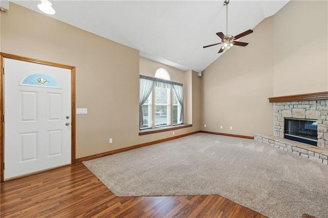15639 Conser Street, Overland Park, KS 66223