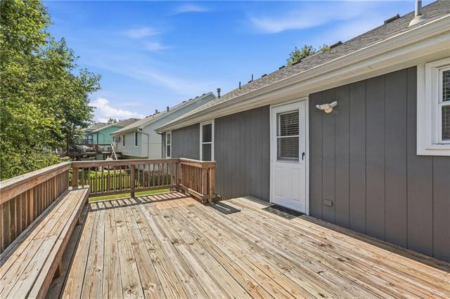 15639 Conser Street, Overland Park, KS 66223
