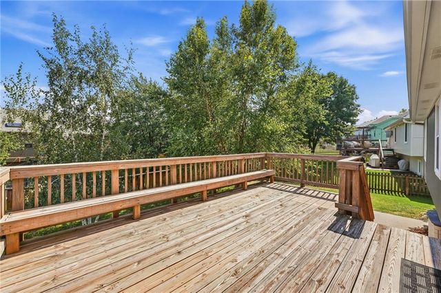 15639 Conser Street, Overland Park, KS 66223
