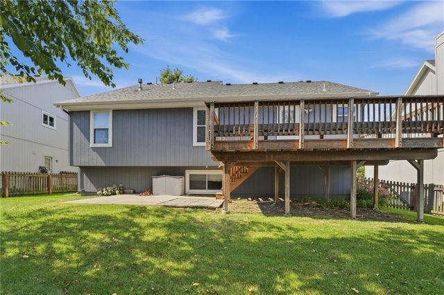 15639 Conser Street, Overland Park, KS 66223
