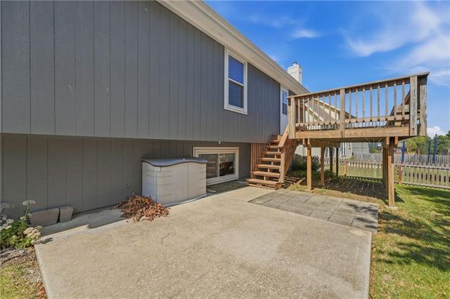 15639 Conser Street, Overland Park, KS 66223