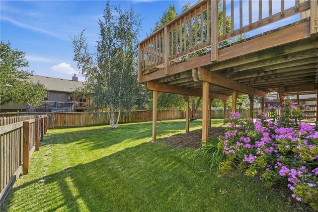 15639 Conser Street, Overland Park, KS 66223